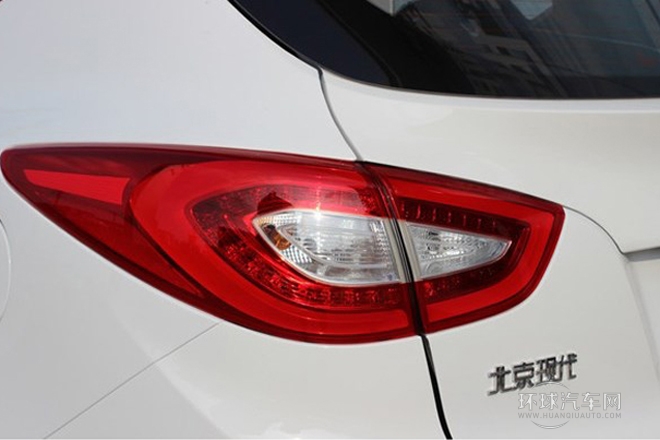 2013款 2.0L 自動兩驅智能型GLS 國V