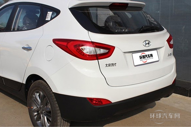 2013款 2.0L 自動兩驅智能型GLS 國V