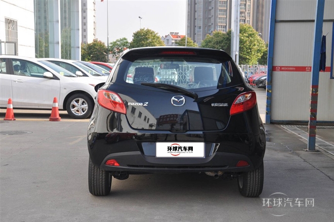 2012款 兩廂炫動 1.5L 手動超值版