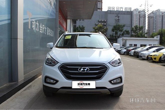 2013款 2.0L 自動兩驅智能型GLS 國V