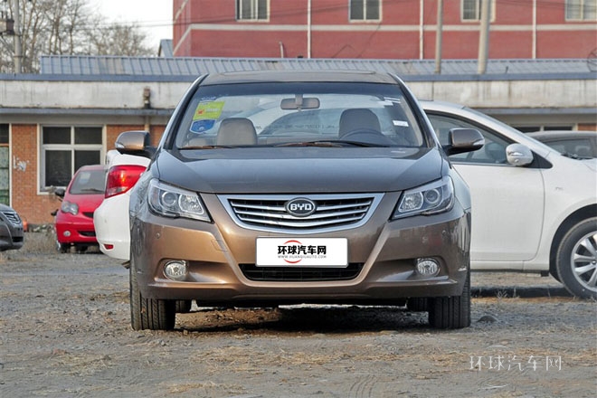 2013款 1.5TID 自動(dòng)尊貴型