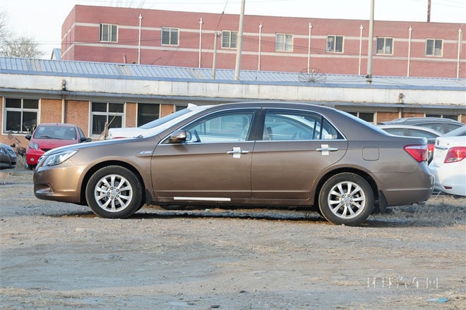 2013款 1.5TID 自動尊貴型