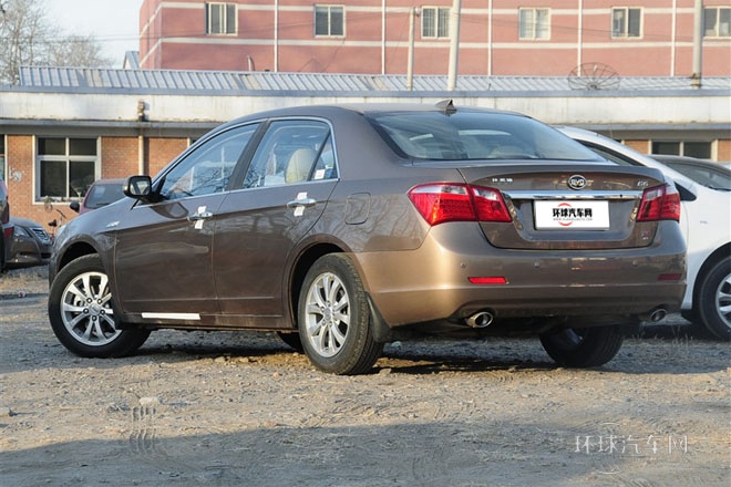 2013款 1.5TID 自動(dòng)尊貴型