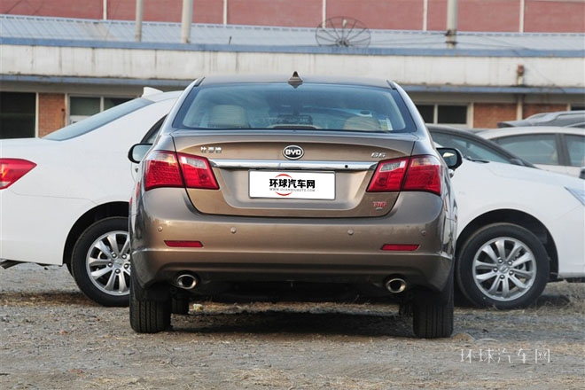 2013款 1.5TID 自動尊貴型