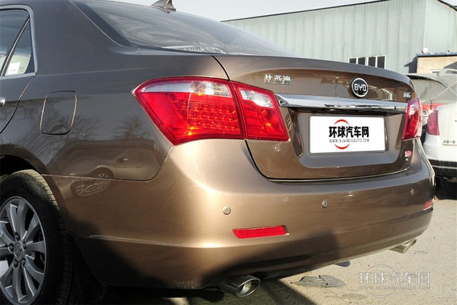 2013款 1.5TID 自動尊貴型