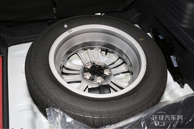 2013款 2.0L 自動四驅智能型GLS 國IV