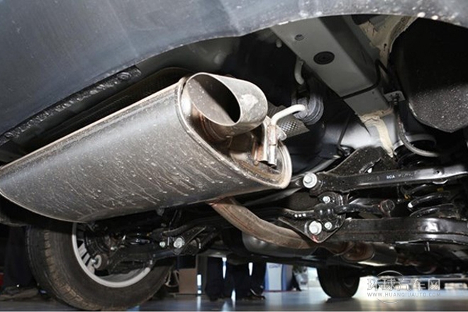 2013款 2.0L 自動四驅智能型GLS 國IV