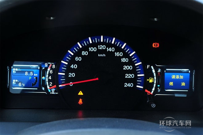 2013款 1.5TID 自動尊貴型