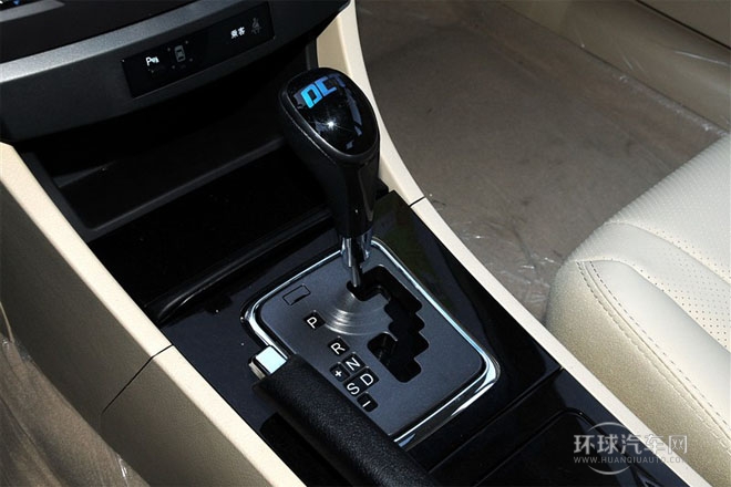 2013款 1.5TID 自動尊貴型