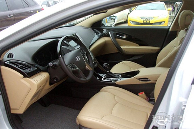 2011款 3.0L 旗艦型