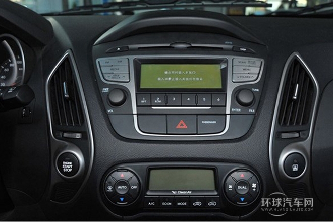 2013款 2.0L 自動四驅智能型GLS 國IV