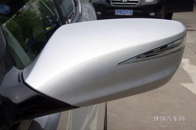 2011款 3.0L 旗艦型