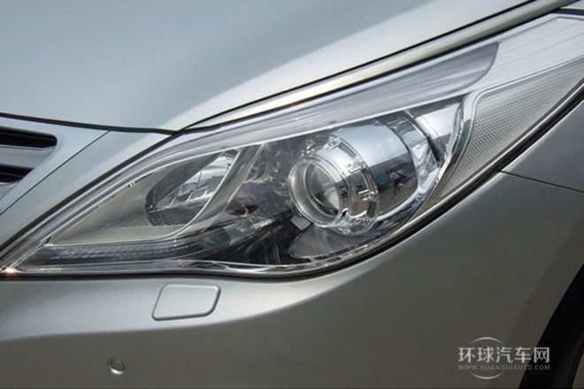 2011款 3.0L 旗艦型