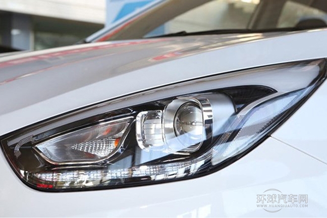 2013款 2.0L 自動四驅智能型GLS 國IV