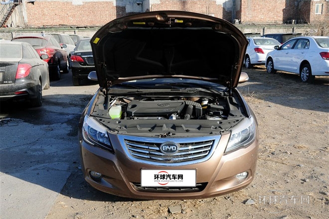 2013款 1.5TID 自動(dòng)尊貴型