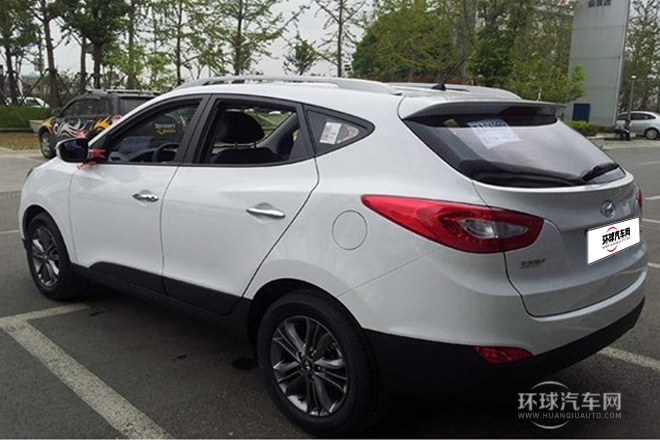 2013款 2.0L 自動(dòng)四驅(qū)智能型GLS 國(guó)IV