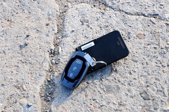 2013款 1.5TID 自動尊貴型