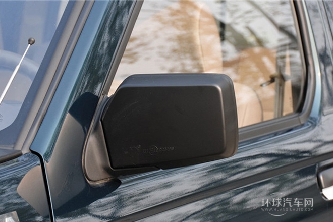 2013款 3.0T柴油兩驅標準型ZD30D13-4N2