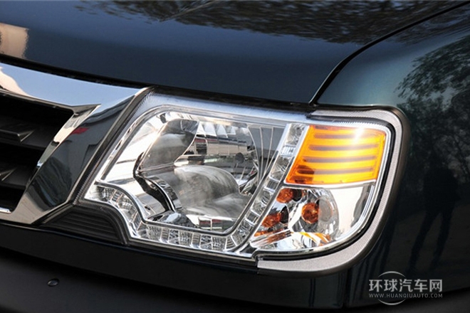 2013款 3.0T柴油兩驅標準型ZD30D13-4N2