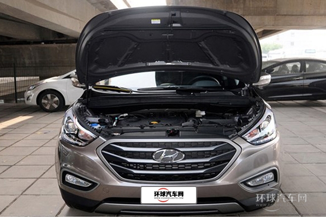 2013款 2.0L 自動四驅智能型GLS 國V