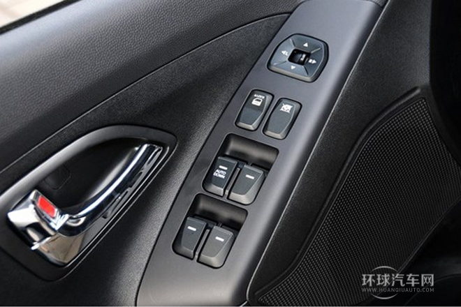 2013款 2.0L 自動四驅(qū)智能型GLS 國V