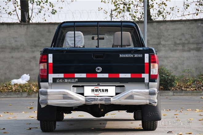 2013款 3.0T柴油兩驅標準型ZD30D13-4N2