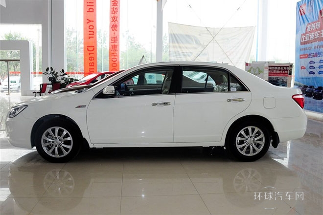 2013款 1.5TID 自動(dòng)尊榮型