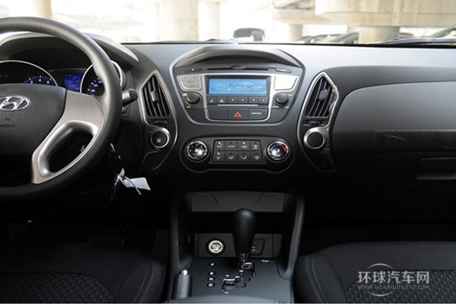 2013款 2.0L 自動四驅智能型GLS 國V