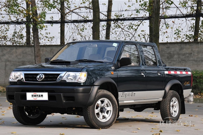 2013款 3.0T柴油兩驅(qū)標準型ZD30D13-4N2