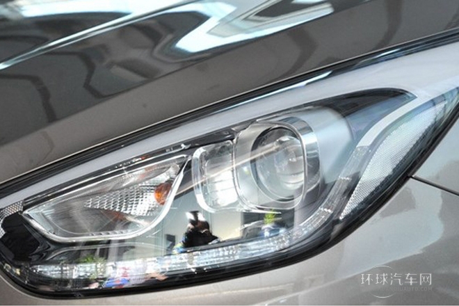 2013款 2.0L 自動四驅智能型GLS 國V