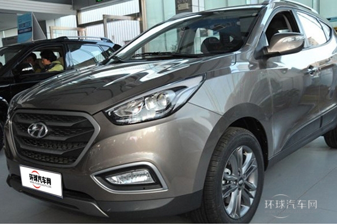 2013款 2.0L 自動(dòng)四驅(qū)智能型GLS 國V