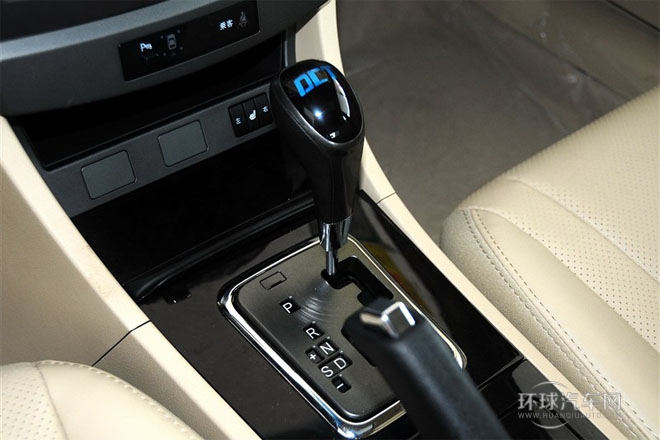 2013款 1.5TID 自動尊榮型