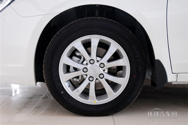 2013款 1.5TID 自動尊榮型