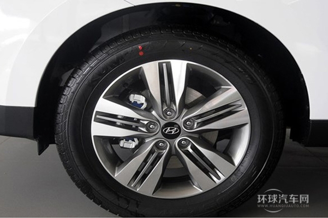 2013款 2.0L 自動兩驅領先型GLX 國IV