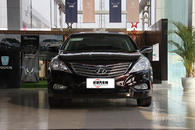 2011款 3.0L 尊貴型