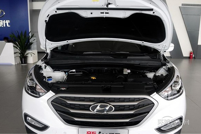 2013款 2.0L 自動兩驅(qū)領(lǐng)先型GLX 國IV