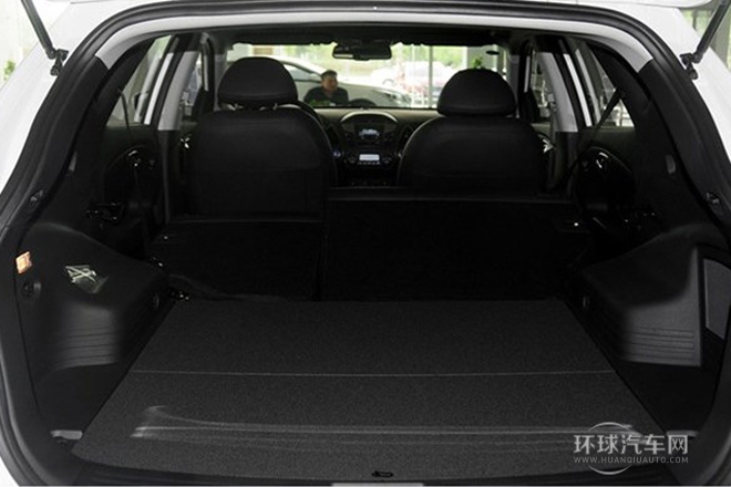 2013款 2.0L 自動兩驅領先型GLX 國IV