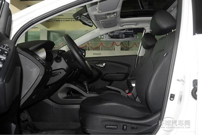 2013款 2.0L 自動兩驅領先型GLX 國IV