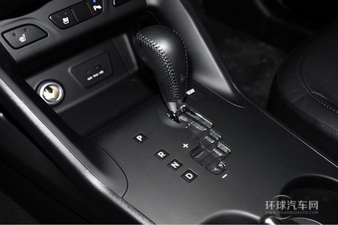 2013款 2.0L 自動兩驅領先型GLX 國IV