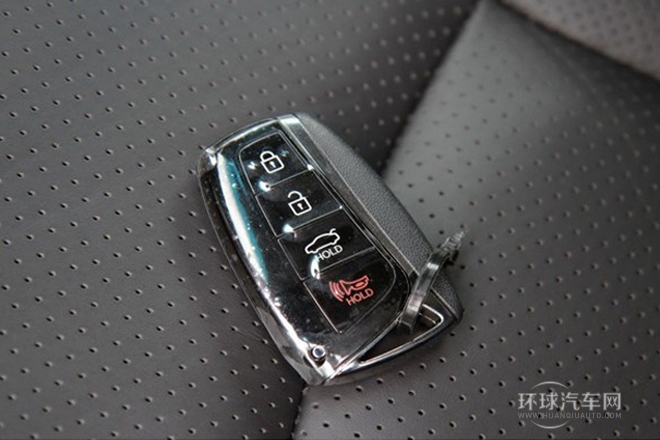 2011款 2.4L 旗艦型