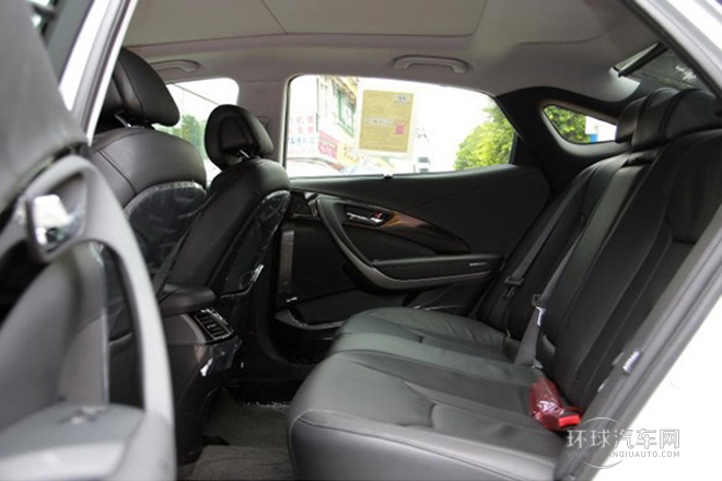 2011款 2.4L 旗艦型