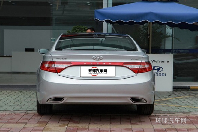 2011款 2.4L 旗艦型