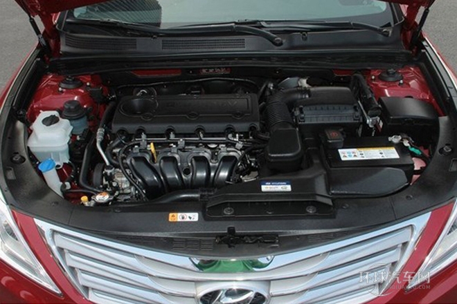 2011款 2.4L 尊貴型