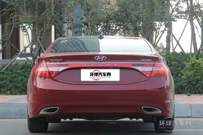 2011款 2.4L 尊貴型