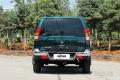 2013款 2.5T柴油四驅豪華型ZD25TCI