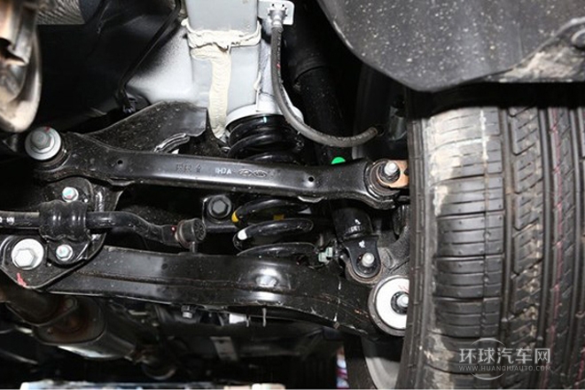 2013款 2.0L 自動兩驅領先型GLX 國V