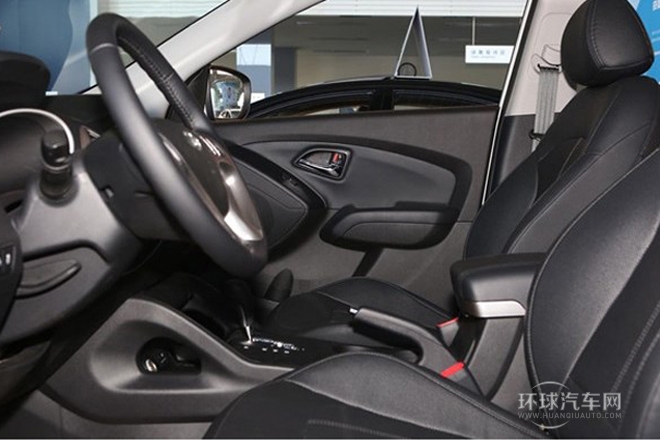 2013款 2.0L 自動兩驅(qū)領(lǐng)先型GLX 國V