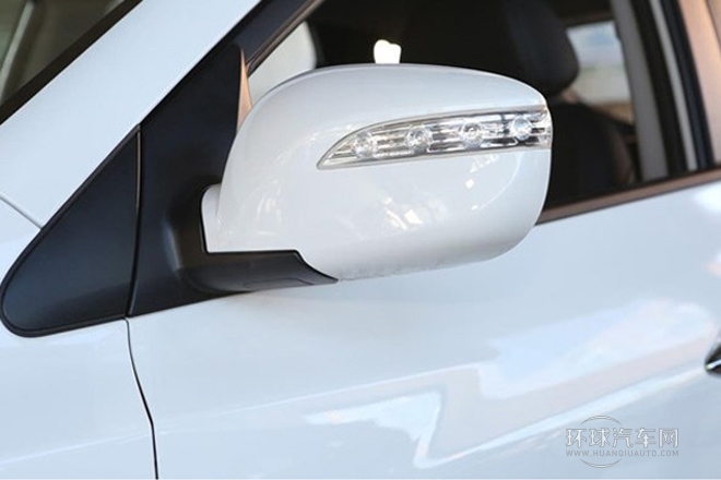 2013款 2.0L 自動兩驅領先型GLX 國V