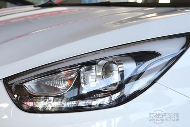 2013款 2.0L 自動(dòng)兩驅(qū)領(lǐng)先型GLX 國V