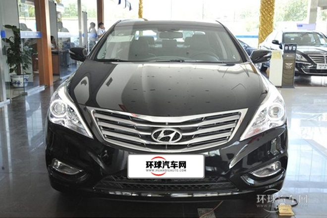 2011款 2.4L 豪華型